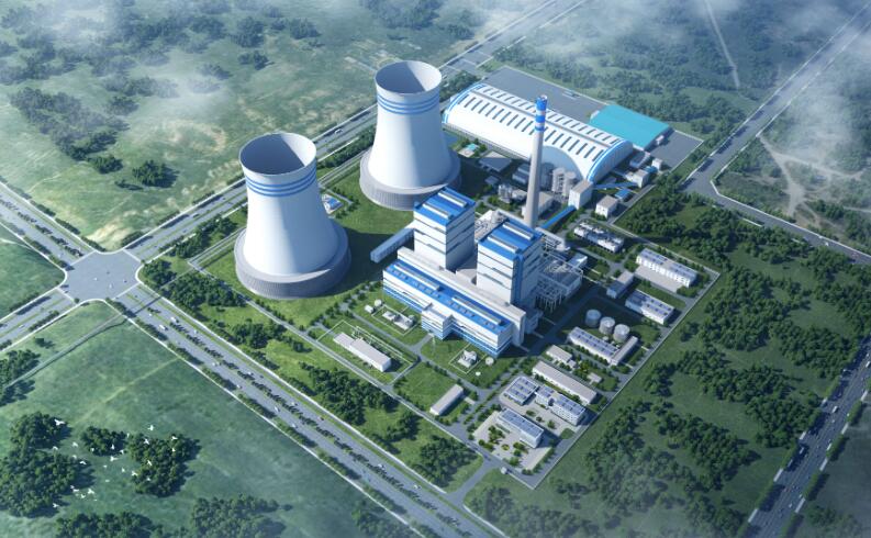 內(nèi)蒙古能源集團準(zhǔn)大電廠2×100萬千瓦煤電一體化擴建項目勘察設(shè)計  　　作者：李榮生 來源：西南院 發(fā)布時間：2023-04-17 分享：  　　分享到微信  　　用微信“掃一掃”，點擊右上角分享按鈕