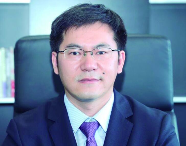 同享科技董事長陸利斌：堅(jiān)持創(chuàng)新與創(chuàng)造，探索儲能材料新方向