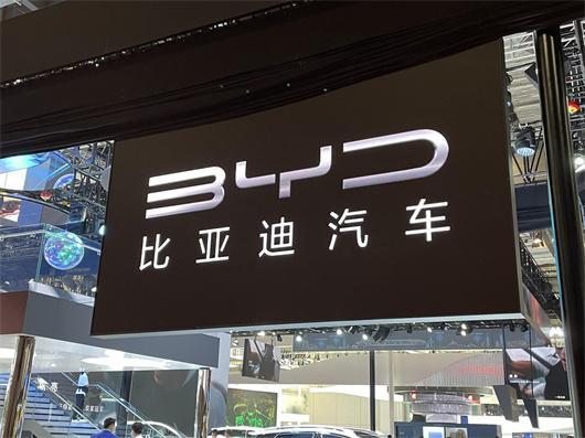 4月銷量再破20萬，比亞迪仍需“新爆點”