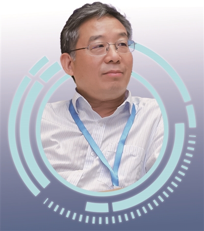 中國科學(xué)院院士、中國石油大學(xué)(北京)碳中和未來技術(shù)學(xué)院院長、重質(zhì)油全國重點(diǎn)實(shí)驗(yàn)室主