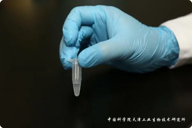 二氧化碳“變身”糖，中國科學家實現(xiàn)重大突破!