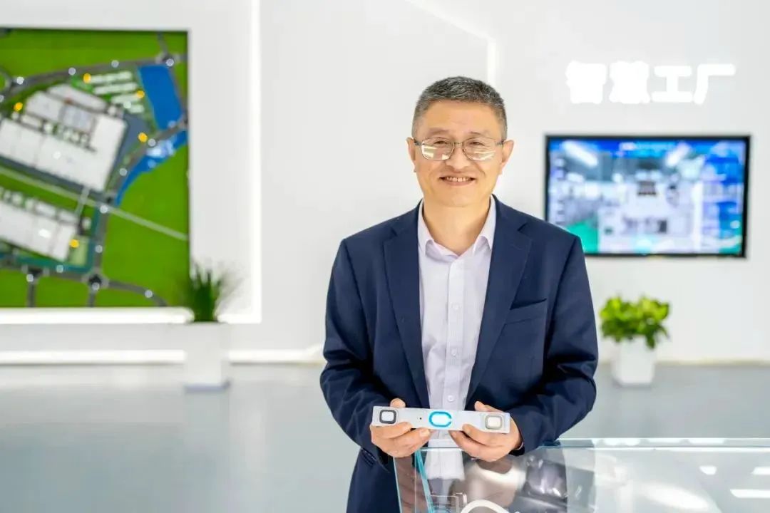 比亞迪、寧德時(shí)代首席科學(xué)家雙雙入圍中國(guó)工程院院士候選名單