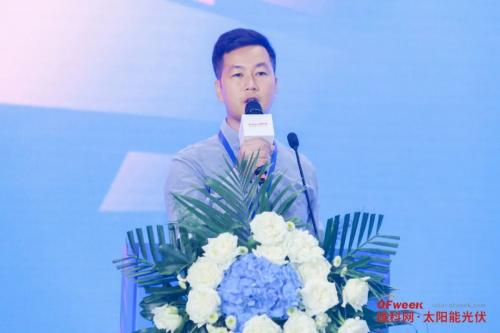 許文軍: 分布式光伏項目建設(shè)運(yùn)營風(fēng)險解析