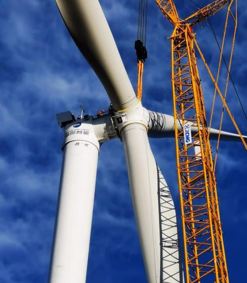 浙江: 到2025年光伏、風電裝機規(guī)模突破4000萬千瓦