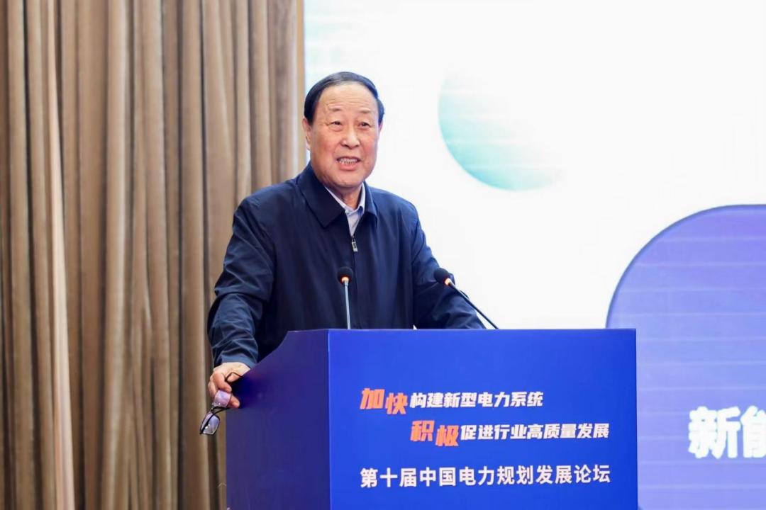 劉吉臻院士拋出的這個問題，引起了熱議!
