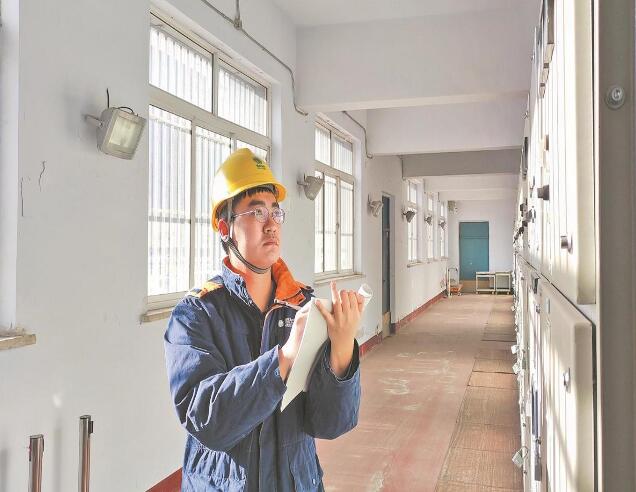 李達:凡事想在前、走在前、干在前