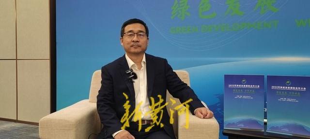 華能集團(tuán)清能院郜時(shí)旺：世界首創(chuàng)低溫?zé)煔馕廴疚镆惑w化脫除技術(shù)正在華能臨沂電廠(chǎng)進(jìn)行工業(yè)驗(yàn)證