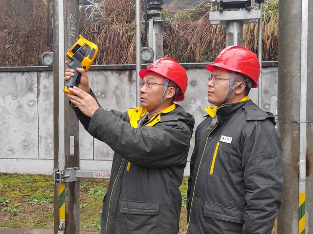 國(guó)網(wǎng)綏寧供電公司貼心服務(wù)進(jìn)景區(qū)用電保障享無(wú)憂(yōu)