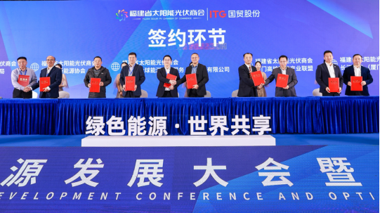 3S一站式儲能出海服務(wù)，助力國內(nèi)儲能企業(yè)順利出海