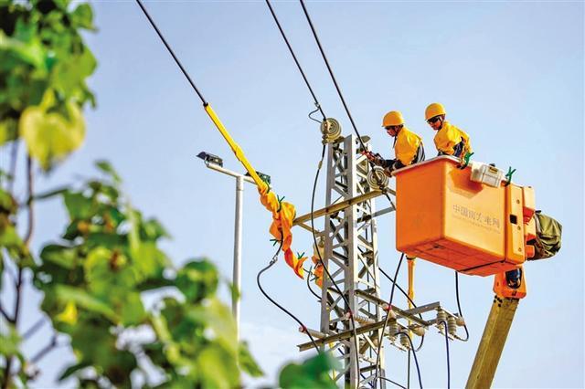 海南電網公司持續(xù)優(yōu)化用電營商環(huán)境，提升供電服務水平