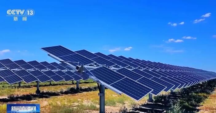 新疆累計(jì)外送電量超7400億千瓦時(shí)，新能源電量占近三成