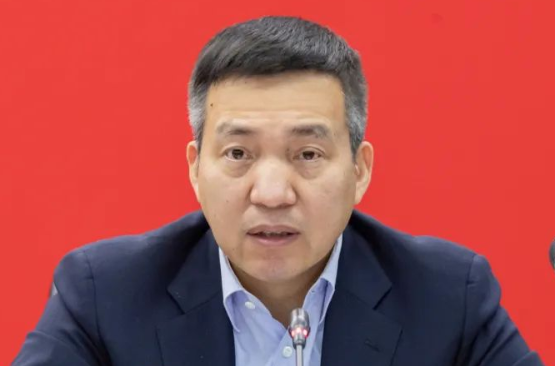 原大唐集團(tuán)總經(jīng)理、黨組副書記劉明勝任國家電投董事長、黨組書記