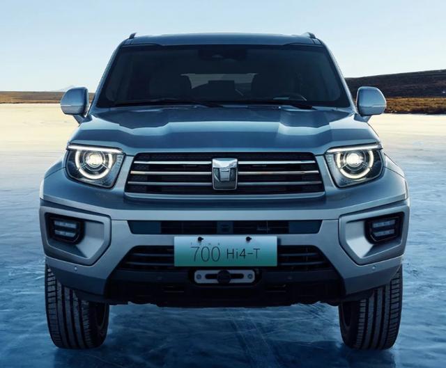 長城汽車坦克品牌向新能源全面轉(zhuǎn)型，抓住時(shí)代機(jī)遇，實(shí)現(xiàn)更大發(fā)展