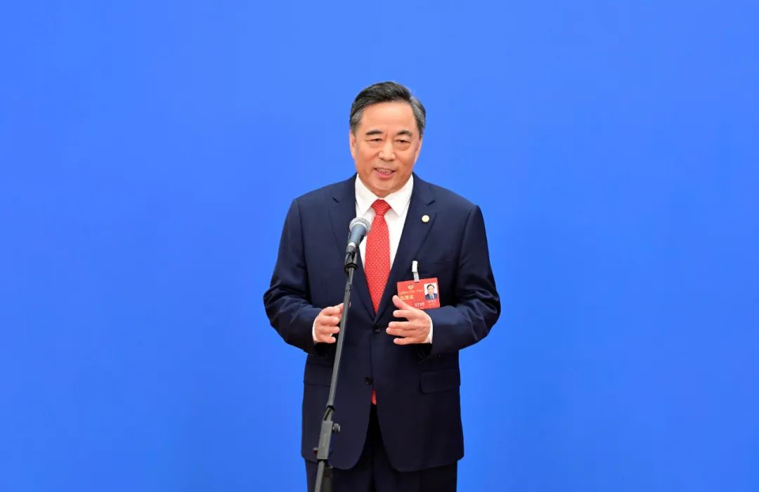 全國政協(xié)委員宋海良：能源融合一定會(huì)產(chǎn)生“1+1>2”的效果，我會(huì)繼續(xù)呼吁