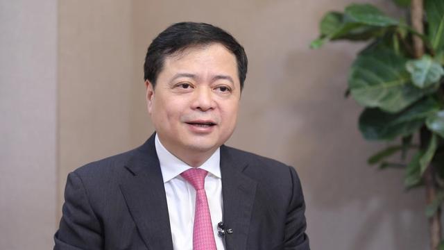 【兩會好聲音】全國政協(xié)常委、正泰集團(tuán)董事長南存輝：建議進(jìn)一步優(yōu)化綠證核發(fā)及交易機(jī)制，提升市場參與度