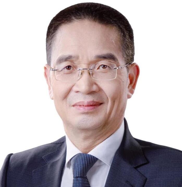 【兩會好聲音】全國政協(xié)委員、國網(wǎng)福建電力董事長、黨委書記阮前途：新形勢下推進新型電力系統(tǒng)高質(zhì)量發(fā)展