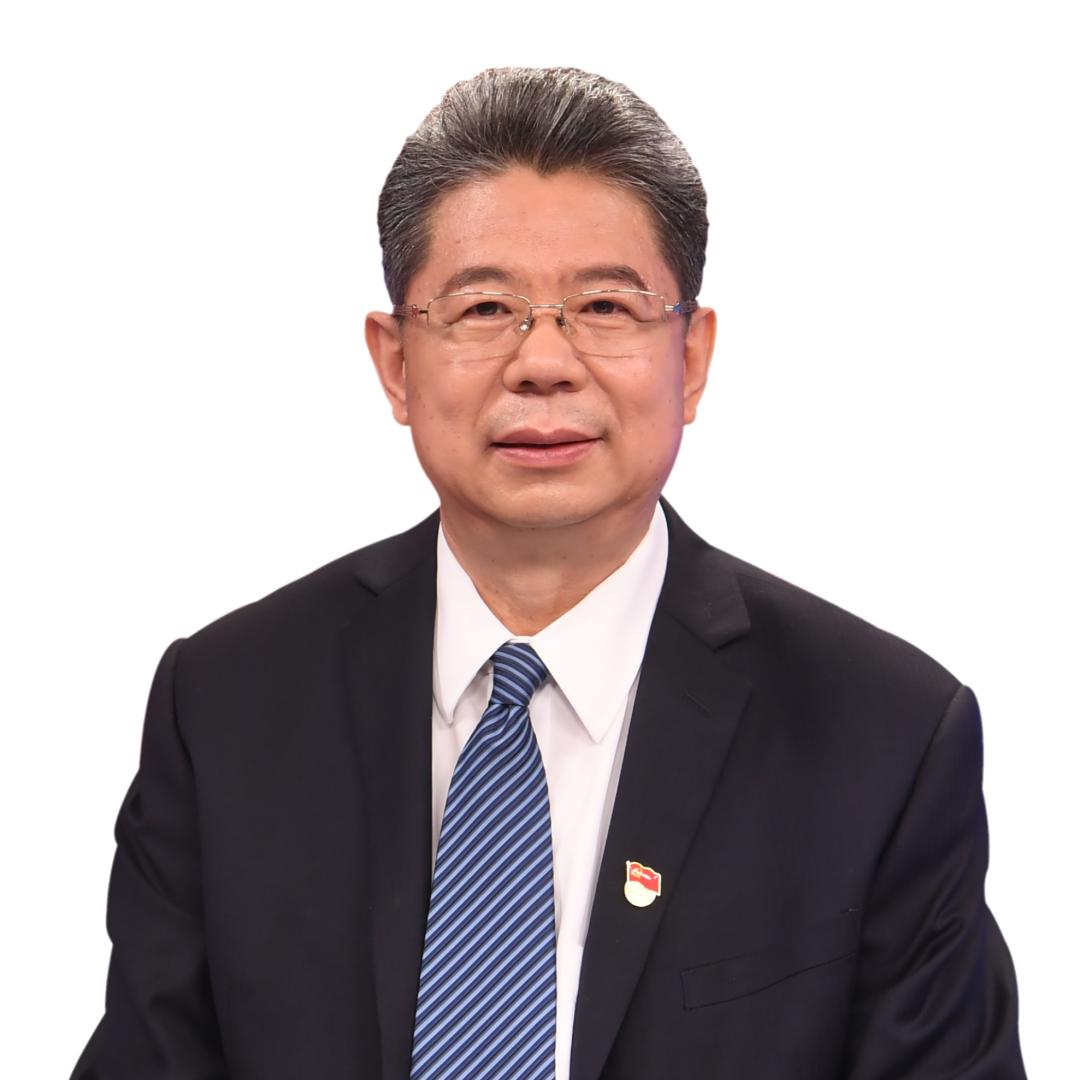 【兩會好聲音】全國政協(xié)委員中國石化集團董事長、黨組書記馬永生：推動戰(zhàn)略性新興產業(yè)更好更快發(fā)展