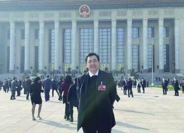 【兩會(huì)好聲音】全國政協(xié)委員、中國工程院院士
