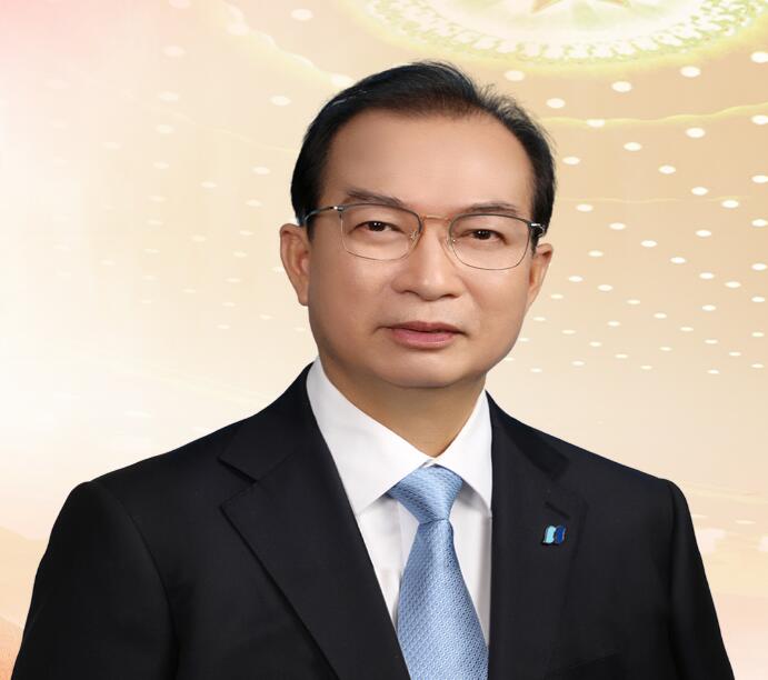 【兩會(huì)好聲音】全國政協(xié)委員，中國華電黨組書記、董事長江毅：加快形成新質(zhì)生產(chǎn)力