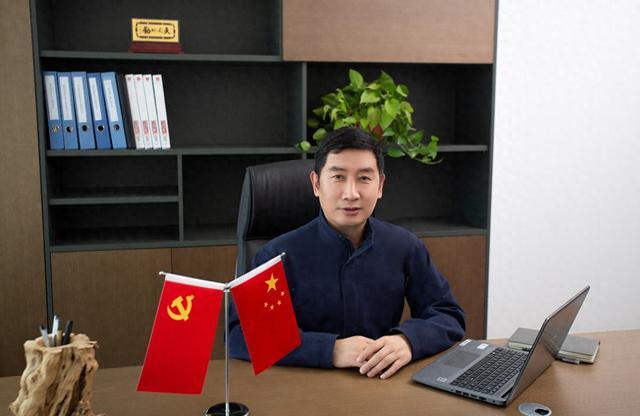 【兩會(huì)好聲音】全國(guó)人大代表、泰和新材董事長(zhǎng)宋西全：加強(qiáng)用戶(hù)側(cè)儲(chǔ)能建設(shè)，促進(jìn)新能源行業(yè)健康發(fā)展