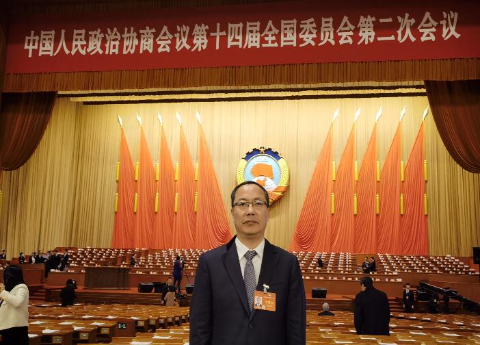 【兩會好聲音】全國政協(xié)委員王明彈：積極有序發(fā)展核電，提升我國核能國際影響力