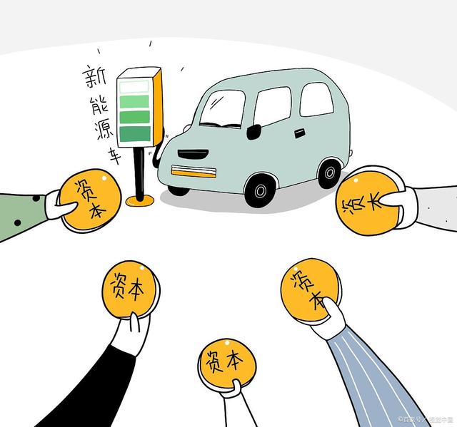 新能源車自燃，315曝光問題眾多，新能源車究竟是大趨勢還是智商稅