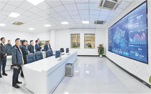 煙臺(tái)數(shù)字化虛擬電廠投運(yùn)4個(gè)月，促進(jìn)“發(fā)電”“用電”兩端供需平衡