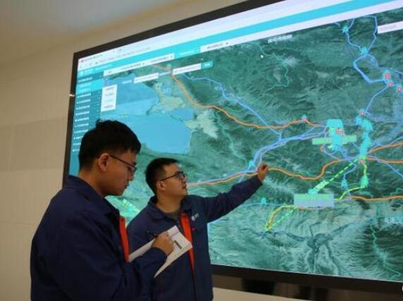 青海電力、氣象高度融合 保障特超高壓輸電線路安全運(yùn)行