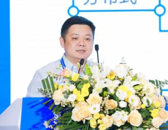 智光儲能技術總監(jiān)湯旭：今年儲能競爭更加激烈，看好高壓大容量儲能