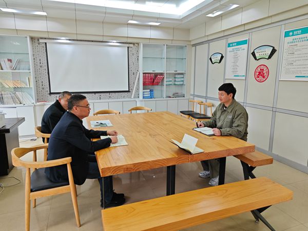 湖北竹溪供電公司從“新”出發(fā)，打好廉潔從業(yè)“預(yù)防針”