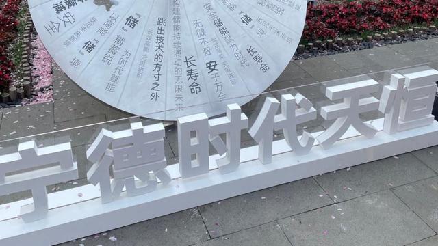 寧德時(shí)代：儲(chǔ)能價(jià)格競(jìng)爭(zhēng)并非長久，質(zhì)量提升是關(guān)鍵