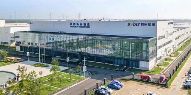 蜂巢能源從中國到世界，創(chuàng)新驅(qū)動的新能源革命與全球戰(zhàn)略布局