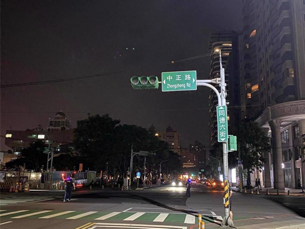 桃園市4月停電高達(dá)35次，核四前廠長：電力問題反映基層人力不足