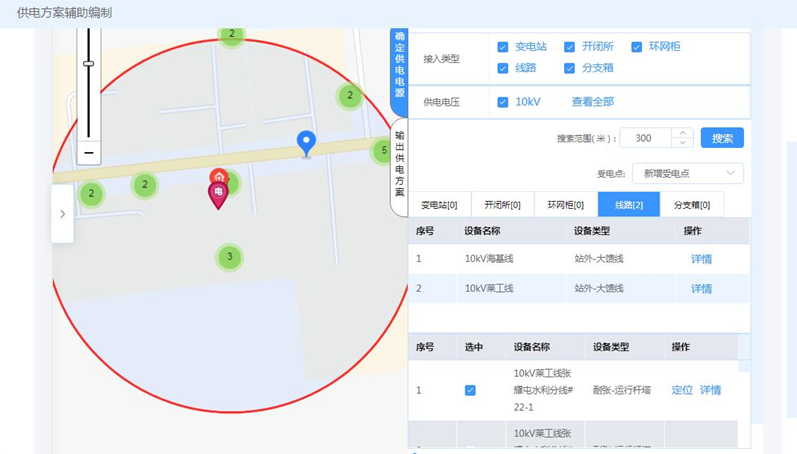 國網(wǎng)膠州市供電公司數(shù)字化場(chǎng)景應(yīng)用助力營(yíng)商環(huán)境再提升