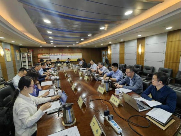 電促會(huì)一行赴中國(guó)移動(dòng)、中國(guó)聯(lián)通、中國(guó)電信調(diào)研交流