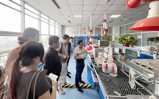 效率高，能耗低!這項氣體分離技術(shù)為氫能產(chǎn)業(yè)發(fā)展注入“膜”力