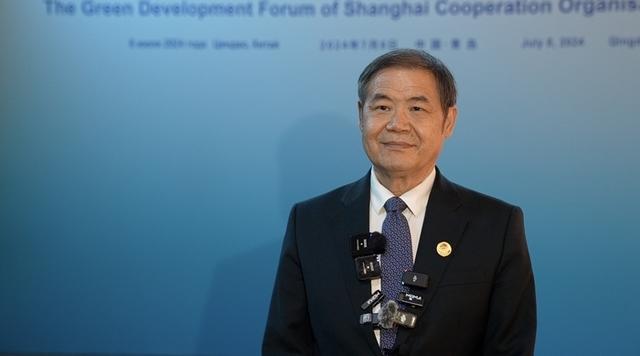潘家華：走可再生能源軌道，山東必須突破儲能問題