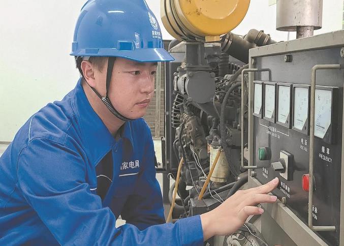 路雖遠，行則將至——記全國五一勞動獎?wù)芦@得者張鑫