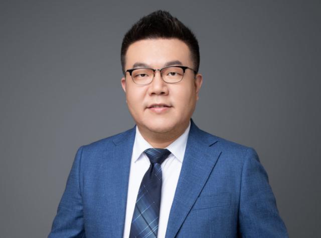 瀾碼科技創(chuàng)始人兼CEO周?。阂钥萍紕?chuàng)新培育新質(zhì)生產(chǎn)力，鍛造經(jīng)濟(jì)高質(zhì)量發(fā)展新引擎