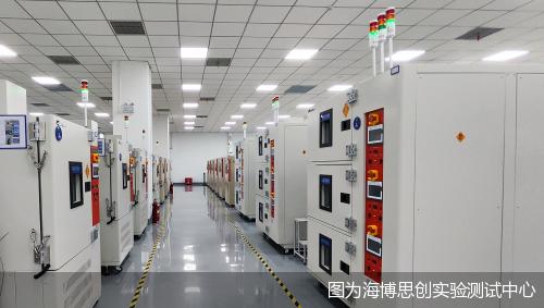 從2000度到5000度，巨型充電寶的儲(chǔ)能進(jìn)化論