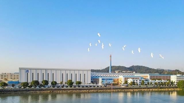維達集團儲能項目二期成功并網(wǎng)，助力綠色發(fā)展新篇章