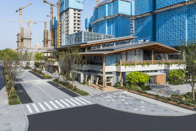 助力全面綠色轉型，成就全域低碳“理想之地”