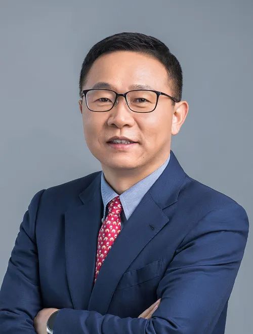 華為汪濤：用數(shù)智化技術，解決新型電力系統(tǒng)世界級難題