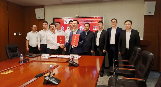 攜手中城大有，天能儲能向“新”發(fā)力
