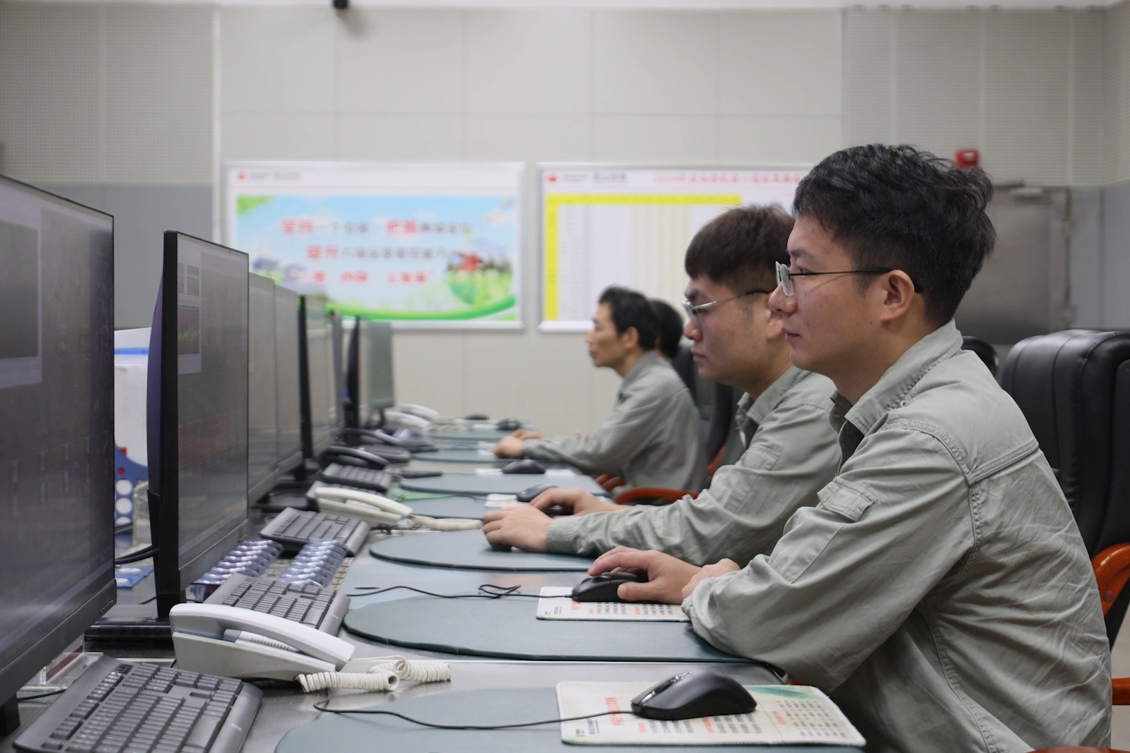 國(guó)家能源集團(tuán)湖北公司2024年發(fā)電量、供熱量雙創(chuàng)歷史新高