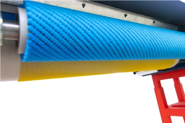 儲能行業(yè)核心設備！瑞典IPCO英彼克傳動系統(tǒng)ScatterPro BX粘性粉體解決方案落地，破解電池制造規(guī)?；a(chǎn)瓶頸