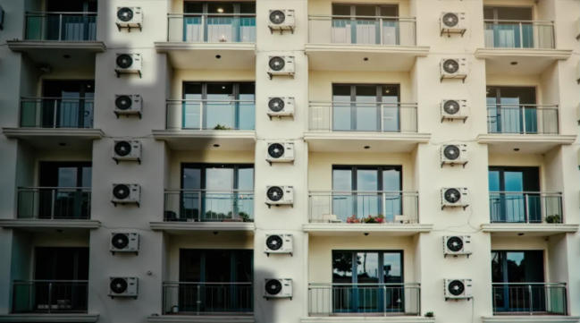 揭秘工業(yè)領域的“幕后英雄”！Alleima 合瑞邁Hiflex?壓縮機閥片鋼助力空調(diào)能效提升超18%，打造行業(yè)綠色節(jié)能解決方案