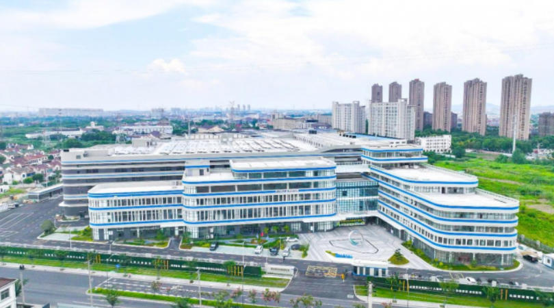 普沃思： 全固態(tài)電池量產(chǎn)迎關(guān)鍵進(jìn)展，硫化氫處理工藝取得新突破