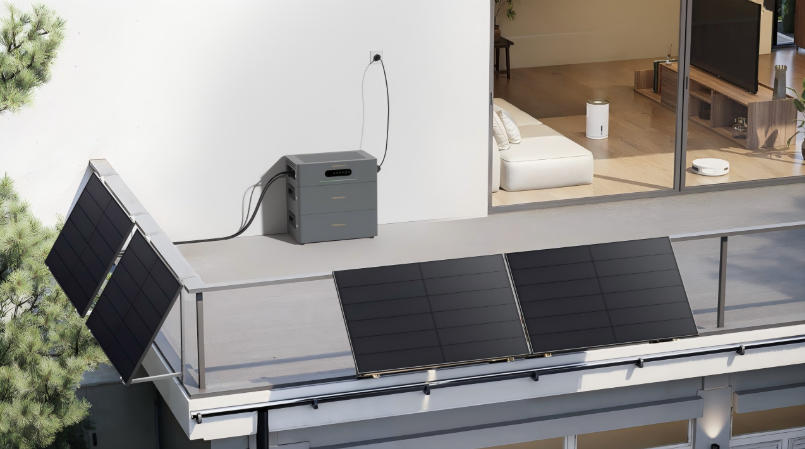 星空源儲(chǔ)APOLLO 2400 Pro：以新一代光伏優(yōu)化器，重構(gòu)陽(yáng)臺(tái)光儲(chǔ)核心競(jìng)爭(zhēng)力