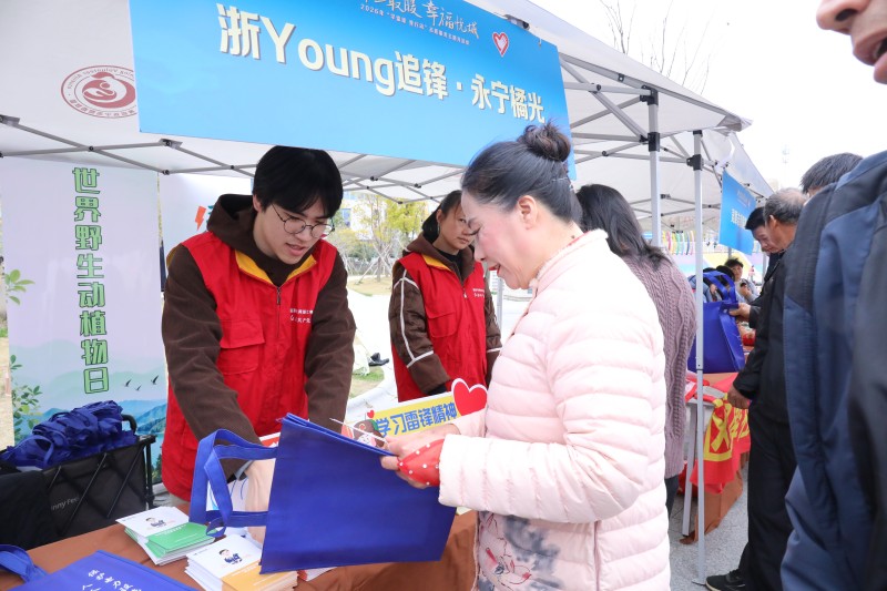 國網(wǎng)臺(tái)州市黃巖區(qū)供電公司：賦能“電網(wǎng)+生態(tài)” “綠電方舟”開新篇